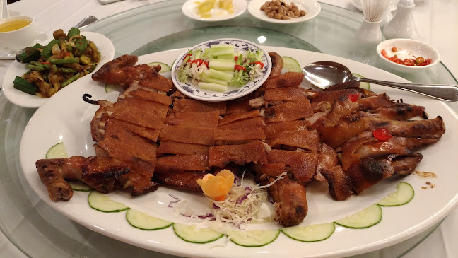 Dynasty Chinese Restaurant - Gastronomi dan perhotelan