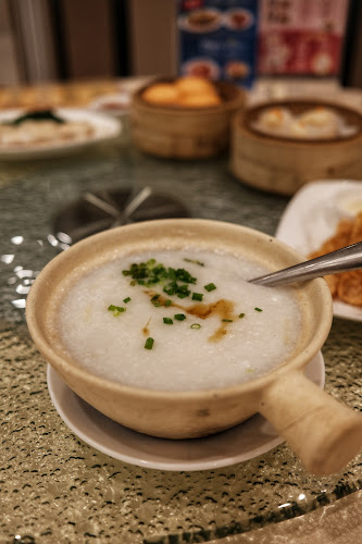 Grand Harbour Restaurant & Banquet (Da Men Mall)