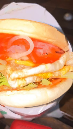 CHABIE - Gastronomi dan perhotelan