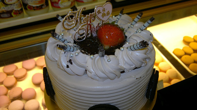 Comentarii opinii despre Reggae's Loaf Boulangeries & Patisseries