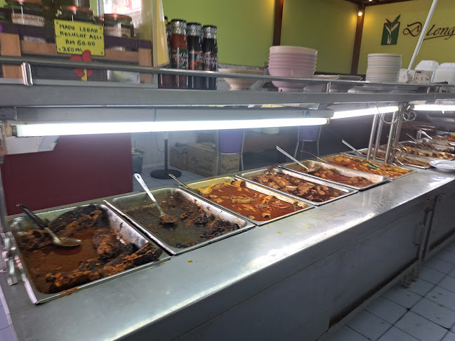 Opinii despre D' Lengkuas în Kinabalu - Gastronomi dan perhotelan