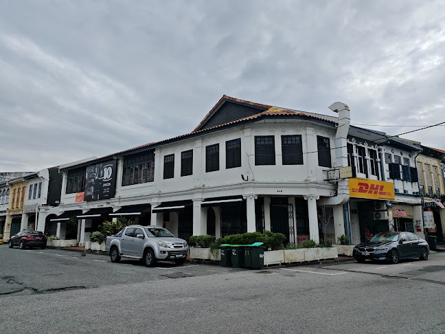 44, Jalan Penjara Lama, Bandar Alor Setar, 05000 Alor Setar, Kedah
