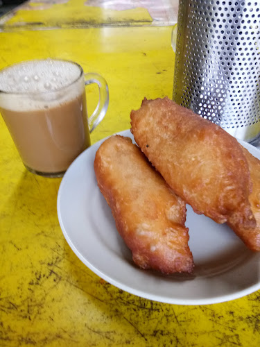 Kedai Makan dan Minum
