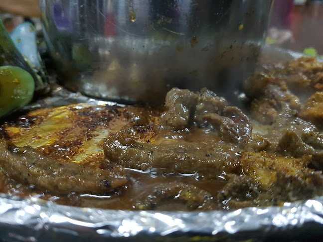 OST d Pondok Pondok - Gastronomi dan perhotelan