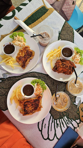 Bona Vista Coffee - Kajang