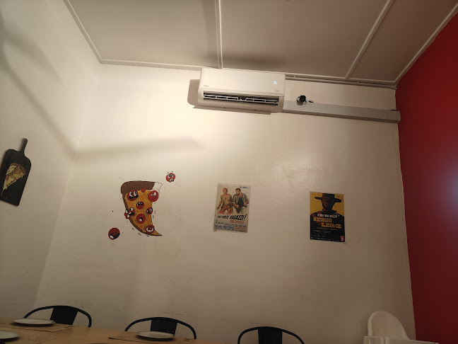 Otto Pizza Tanjung Bungah - Tanjung Bungah