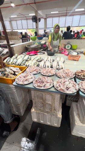 Comentarii opinii despre Pasar Awam Batu Pahat