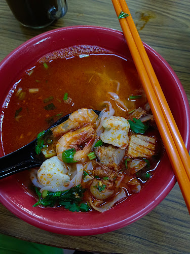 Kedai Makanan Popular