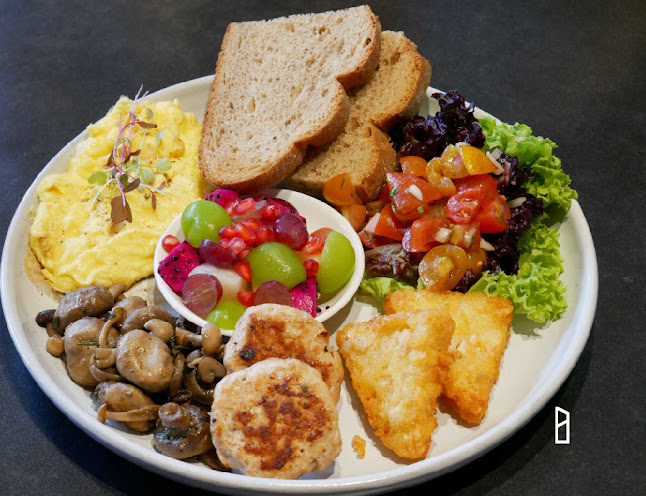 Opinii despre PULP în Kuala Lumpur - Gastronomi dan perhotelan