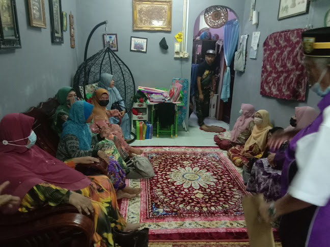 Street Burger Kulim - Kulim