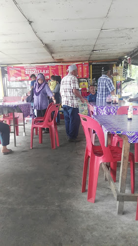 Warung Bismillah