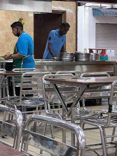 Silva Tandoori Corner - Gastronomi dan perhotelan