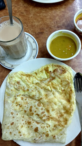 Choice Restaurant - Labuan