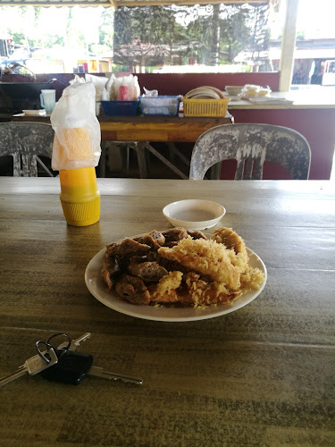 Opinii despre Gerai Pisang Goreng Brahim în Kuala Terengganu - Gastronomi dan perhotelan