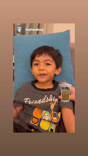 Kopi Tanak USJ 4 - Subang Jaya