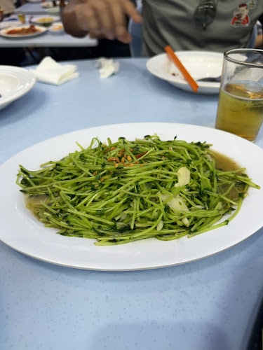 Restoran Sai Woo - Gastronomi dan perhotelan