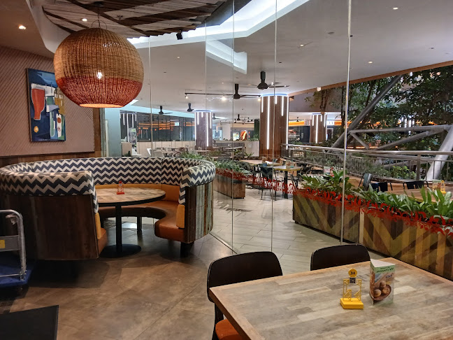 Opinii despre Nando's • 1 Utama în Petaling Jaya - Gastronomi dan perhotelan