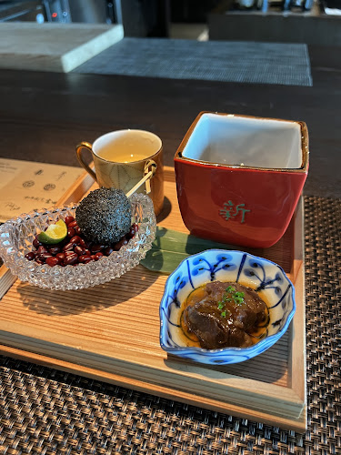 Wagyu Kappo Yoshida KL - Kuala Lumpur