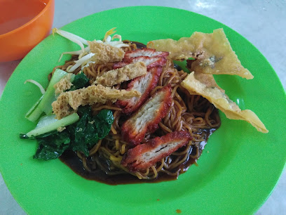 Suzimi Vegetarian Food Jerantut