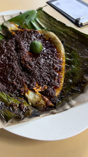 Opinii despre Restoran Ikan Bakar Tampin în Johor Bahru - Gastronomi dan perhotelan