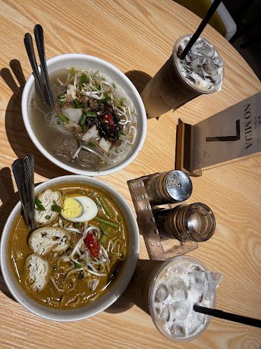 Kopi Tonggek 1987 - Alor Setar