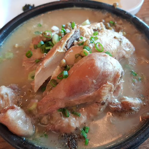 Opinii despre Sisters BBQ Korean Family Restaurant în Johor Bahru - Gastronomi dan perhotelan