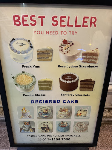 Opinii despre Coastal Coffee Club în Kota Kinabalu - Gastronomi dan perhotelan