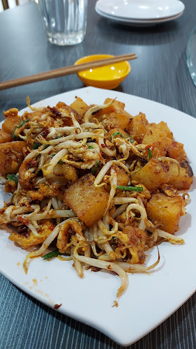 永香点心 Yong Siang Restaurant - Gastronomi dan perhotelan