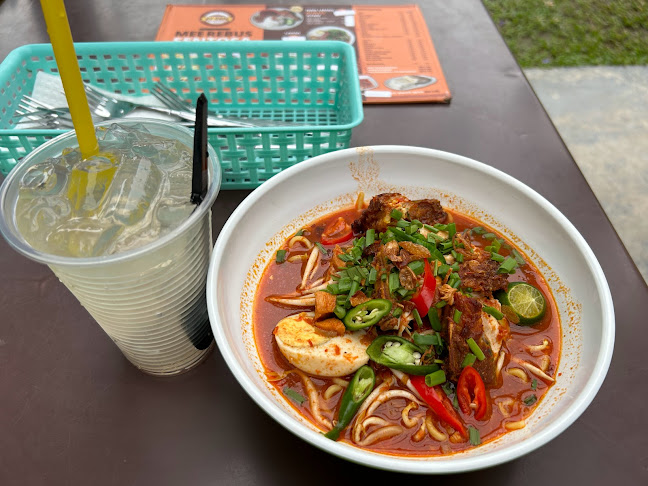 Jalan Kampung Morten, Kampung Morten, 75300 Melaka