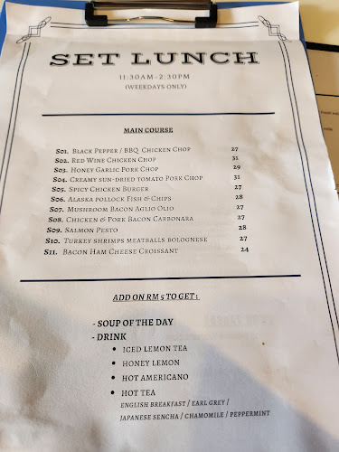 22, Jalan Medan Ipoh 9, Bandar Baru Medan Ipoh, 31400 Ipoh, Perak