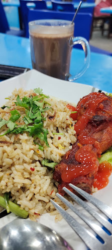 Opinii despre Pasembor Hussin USJ 21 în Subang Jaya - Gastronomi dan perhotelan