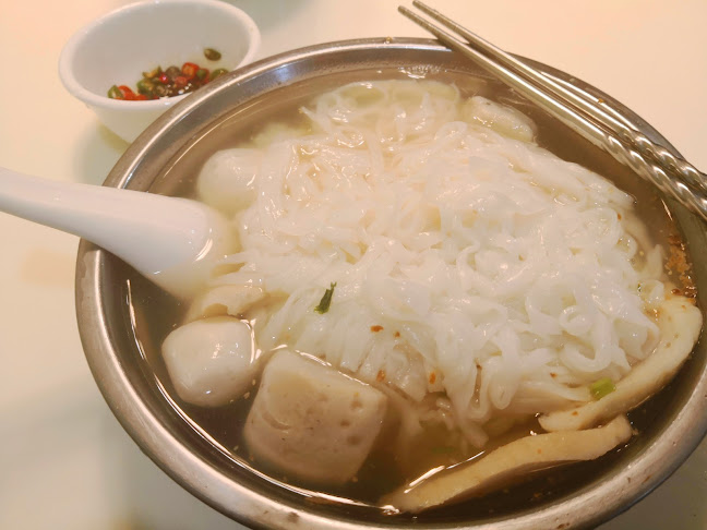 Opinii despre Restoran Xin Pin Chou în Klang - Gastronomi dan perhotelan