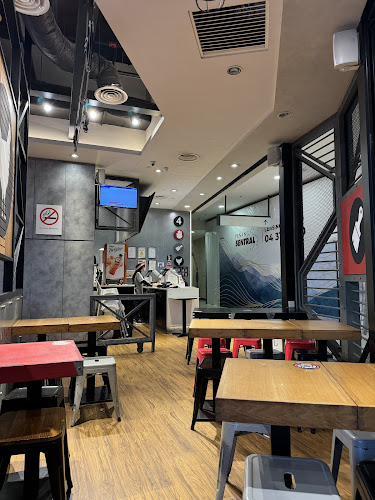 L3-01, Level 3, Penang Sentral (Butterworth, Pulau Pinang), Jalan, Bagan Dalam, 12100 Butterworth, Penang