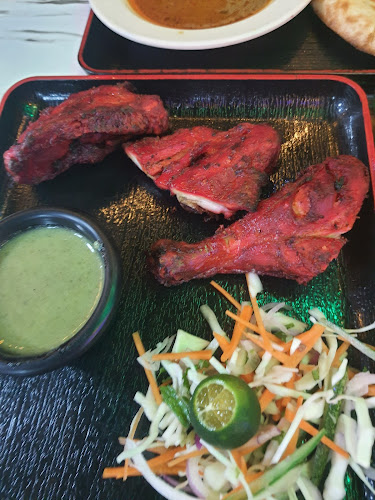 Comentarii opinii despre De' Tandoor