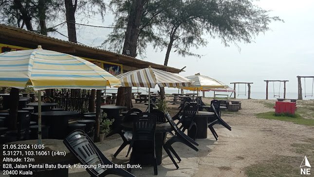 ICT Pantai Lama - Gastronomi dan perhotelan