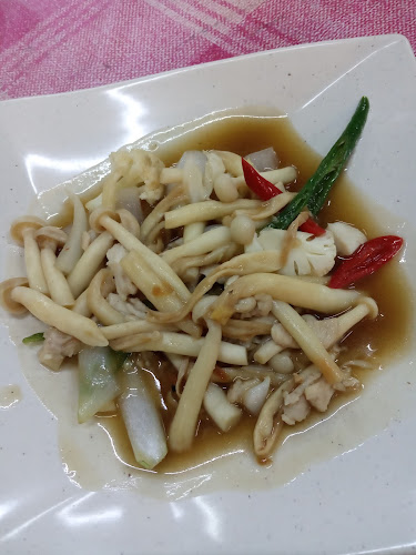 mutiara Ceria Tomyam - George Town