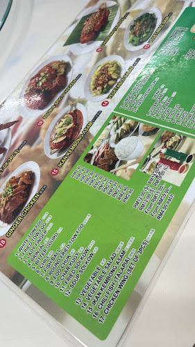 Comentarii opinii despre Restoran Home Town Yong Tow Foo (Ampang Point Branch)