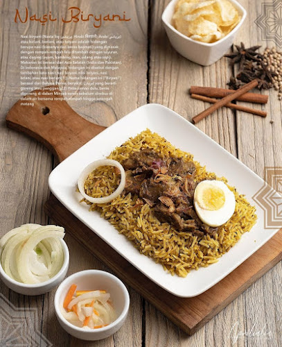 Opinii despre Omak's Kitchen în Gopeng - Gastronomi dan perhotelan