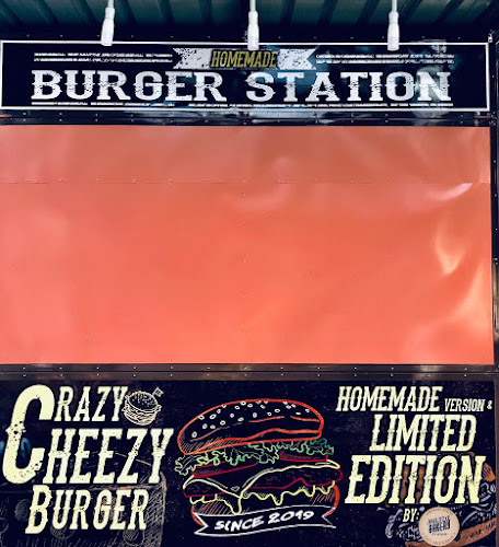 Opinii despre Crazy Cheezy Burger în Kemaman - Gastronomi dan perhotelan