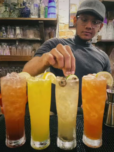 Opinii despre Tipsy Bridge în Melaka - Gastronomi dan perhotelan