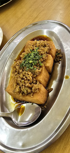 New Paris Restaurant - Gastronomi dan perhotelan