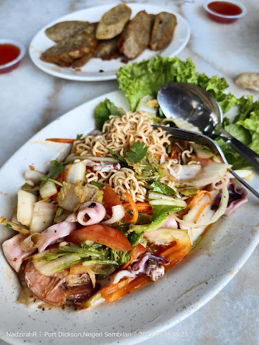 Lot 1175 jalan bypass kg arab 71000 Port Dickson, Negeri Sembilan