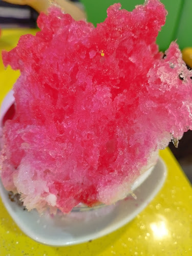 Famous Penang Mee Goreng Bangkok Lane Subang Jaya - Subang Jaya