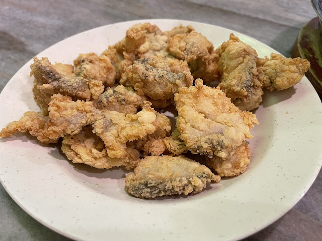 Chuan Yee Charcoal Steamboat - George Town