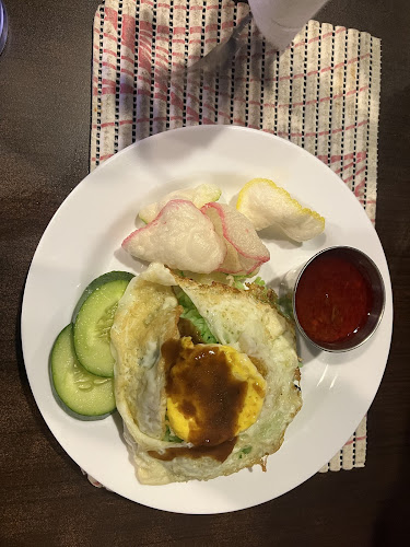 BIG BEAR STATION - Gastronomi dan perhotelan