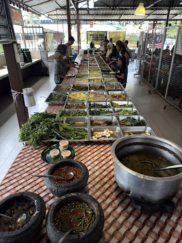 Restoran Gerak 23 (Masakan Ala Kampung) - Kuala Lumpur