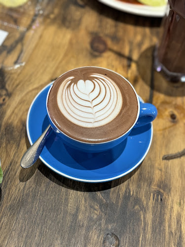 Kueh Cafe • Subang Jaya - Subang Jaya