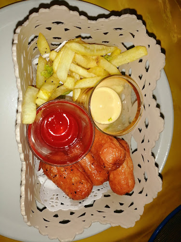 Dapur Bujang by Kedai I-Yang Kuala Kurau - Kuala Kurau