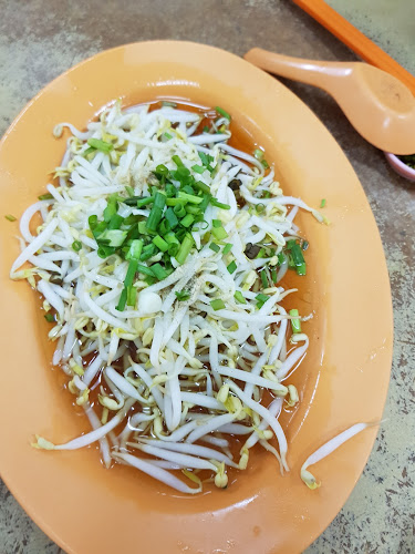 Opinii despre Restoran Cowan Street Ayam Tauge & Koitiau în Ipoh - Gastronomi dan perhotelan