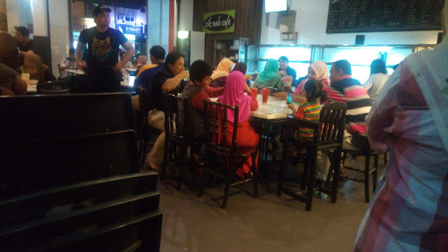 Comentarii opinii despre KUPI-KUPI SEKSYEN 7